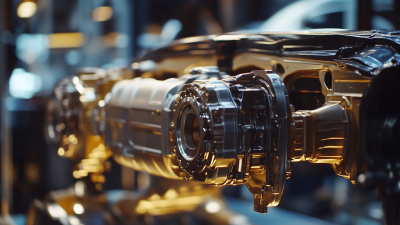 Essential Insights Into Car Parts: A Comprehensive Guide for Every Vehicle Owner