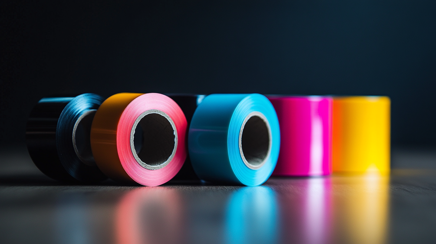 7 Incredible Benefits of Using Aerolon Tape for Your Projects