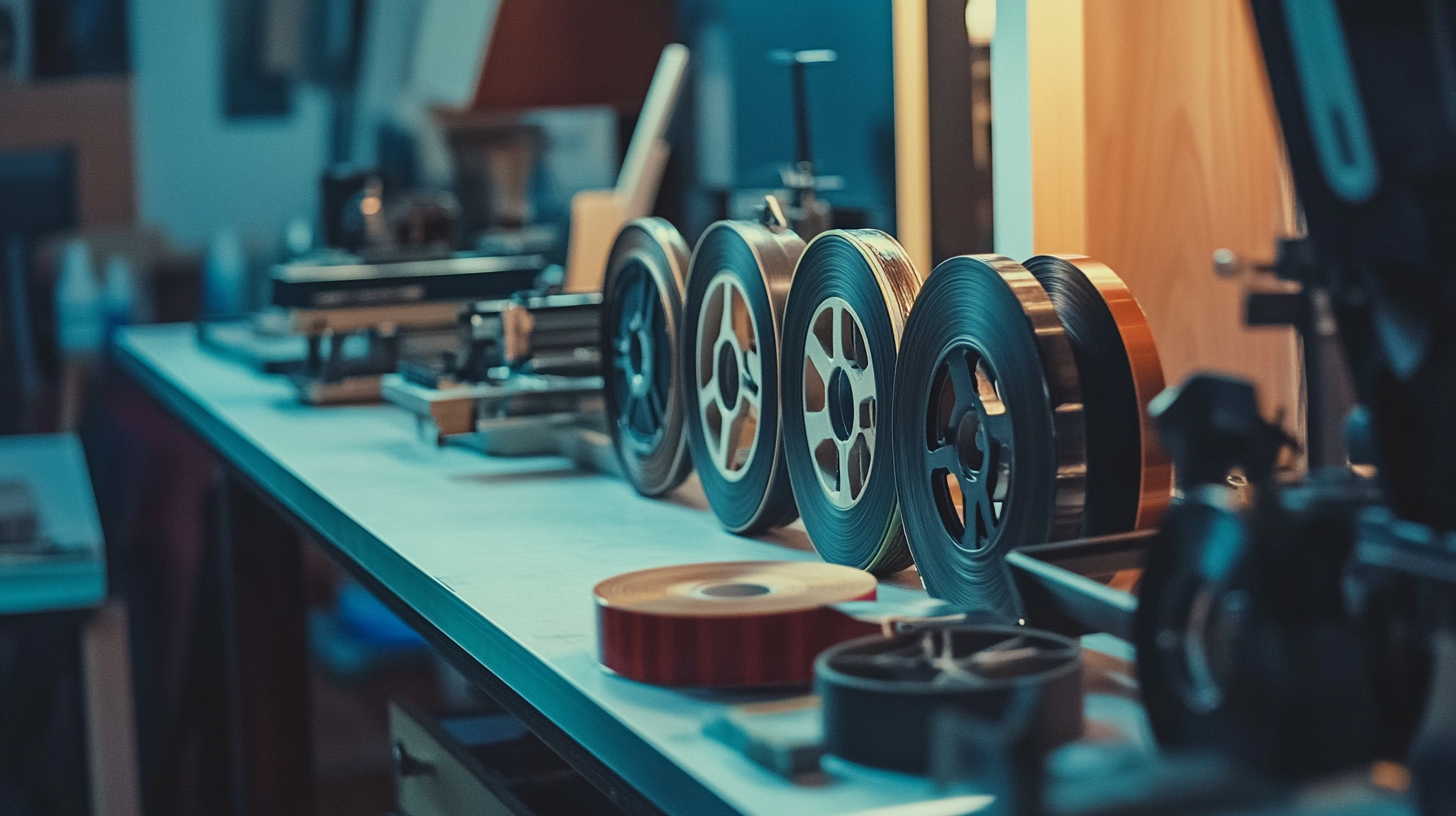 7 Incredible Benefits of Using Aerolon Tape for Your Projects