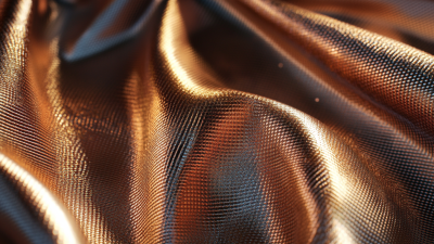 How to Choose the Best Copper Nickel Conductive Fabric for Your Applications