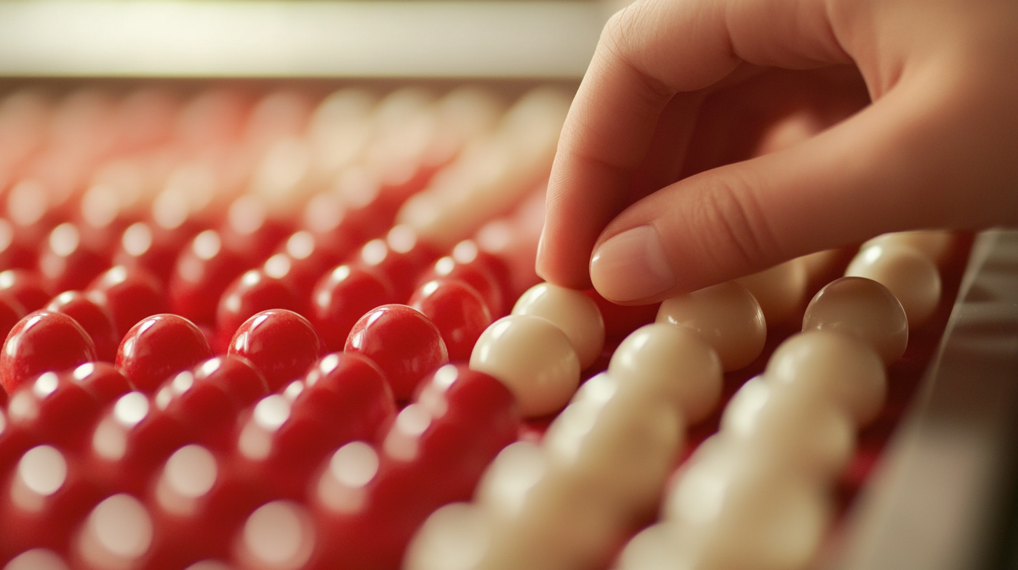 Discover the Secrets to Sourcing the Best Candy Samples for Your Business