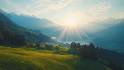 Unlocking the Advantages of Pure Sine Wave Solar Inverters for Global Energy Solutions