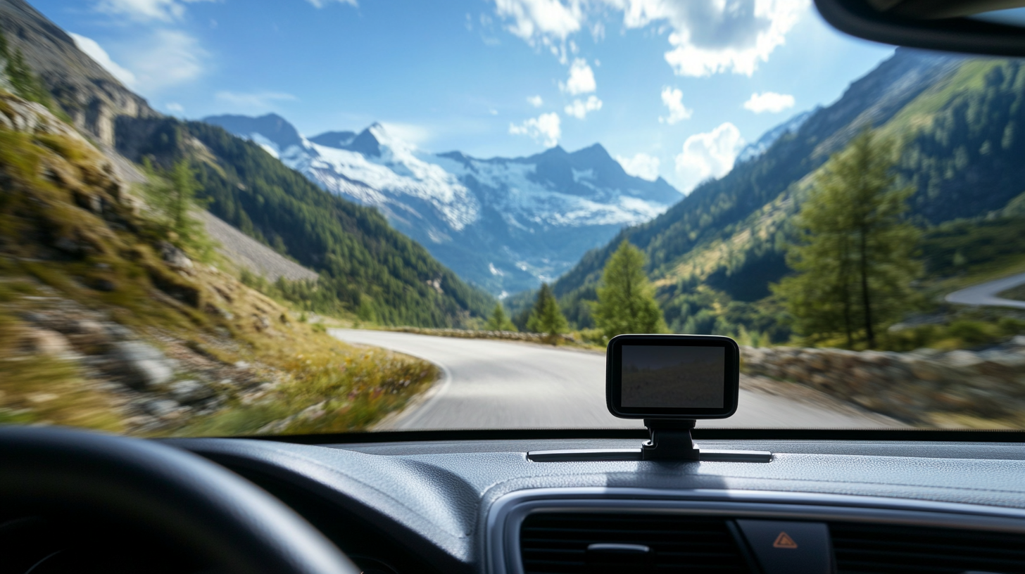 Unlocking Safety and Efficiency with Reverse Camera Technology for Global Buyers