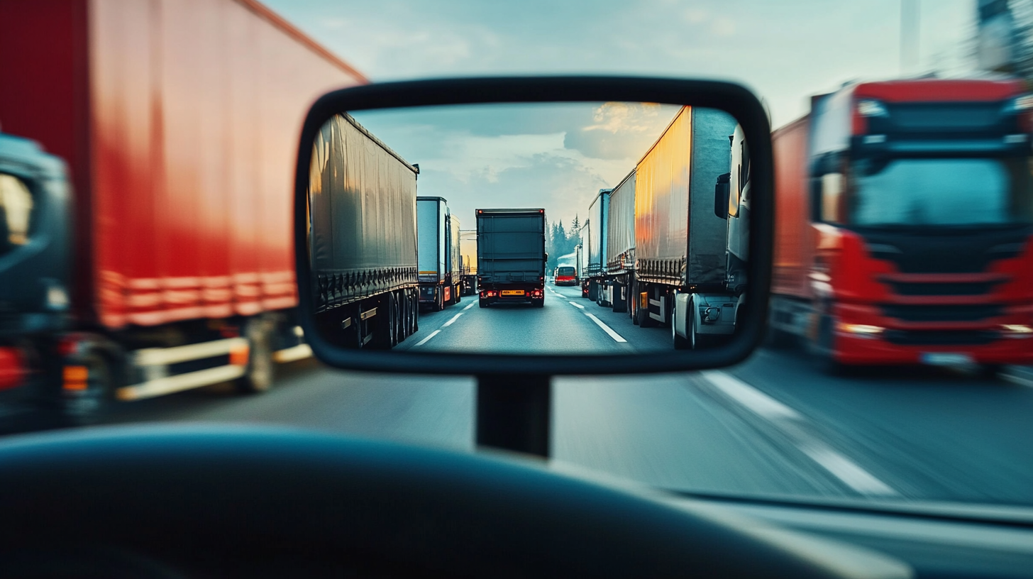 Unlocking Safety and Efficiency with Reverse Camera Technology for Global Buyers