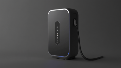 The Evolution of Convenient Charging with Portable Electric Car Chargers