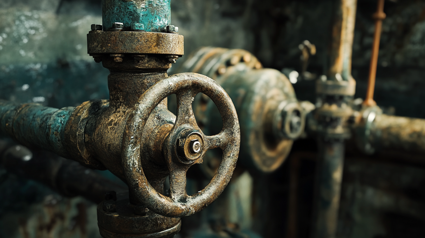 Innovative Strategies for Optimal Water Check Valve Performance