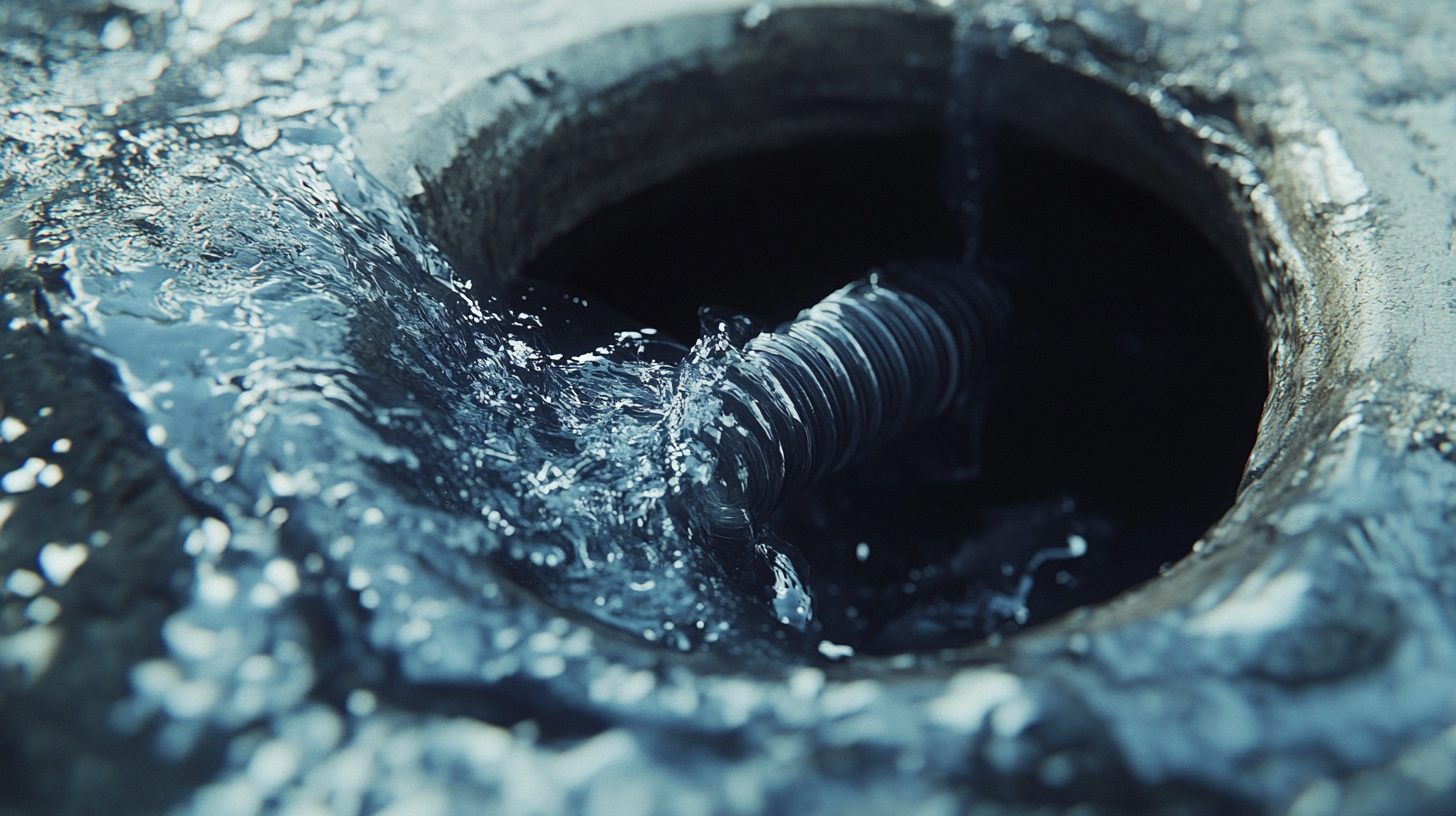 Innovative Strategies for Optimal Water Check Valve Performance