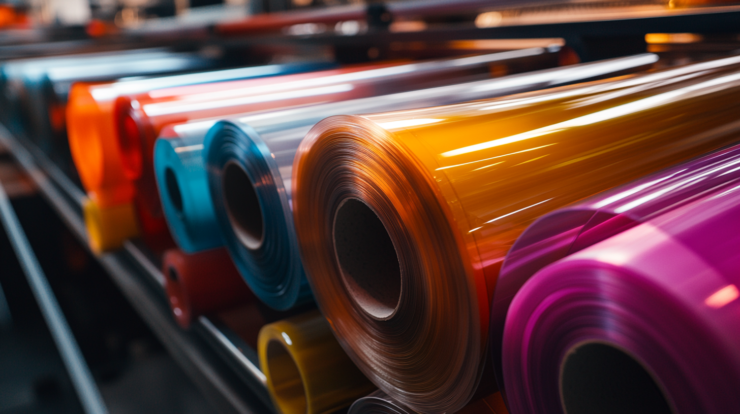 Ultimate Guide for Sourcing High Quality Peva Film Worldwide