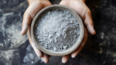 Exploring Mica Powder Trends for Resin: 2025 Market Insights and Comparative Analysis