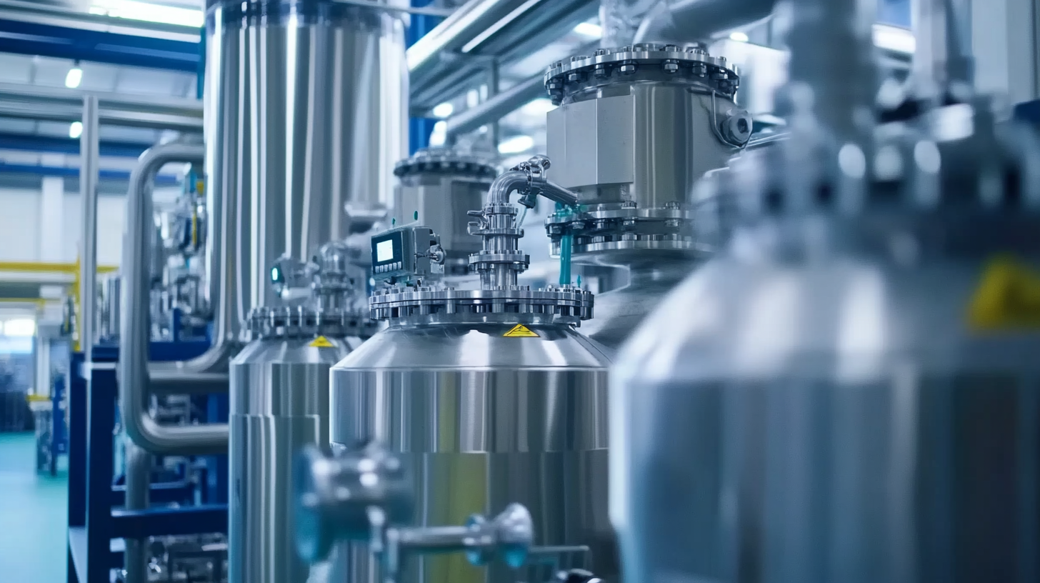 How Particle Filters Revolutionize Industry Applications with 5 Key Benefits