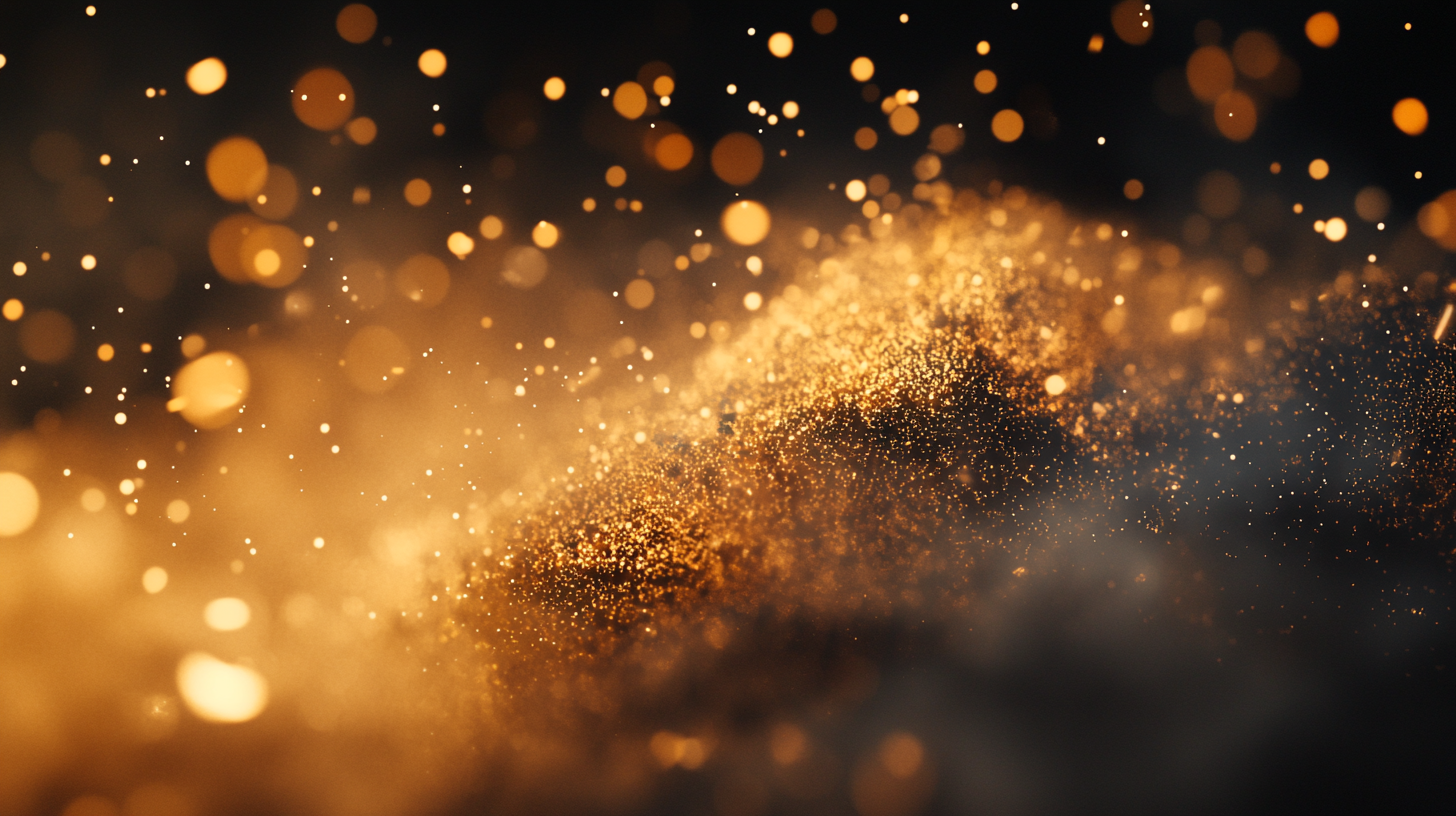 How Particle Filters Revolutionize Industry Applications with 5 Key Benefits