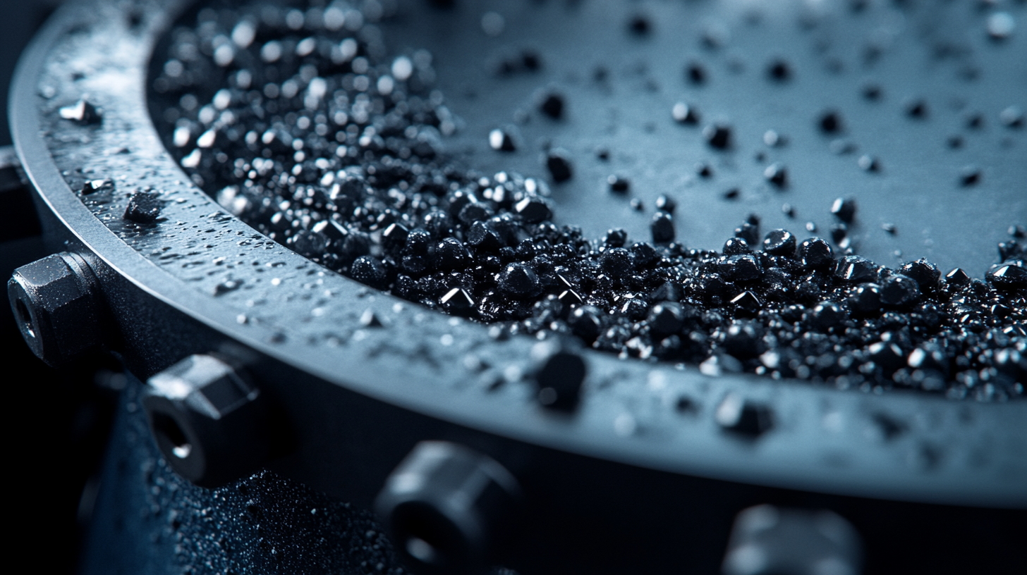 How Particle Filters Revolutionize Industry Applications with 5 Key Benefits