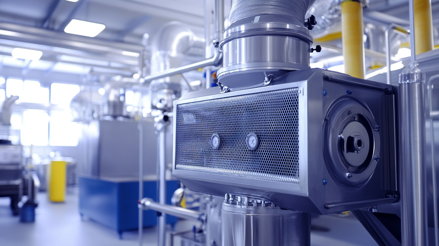 How Particle Filters Revolutionize Industry Applications with 5 Key Benefits