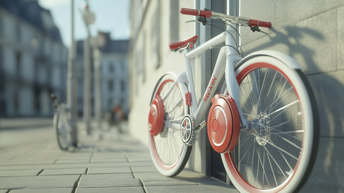 Innovative Uses of Bike Locks: How to Enhance Security for Urban Cyclists