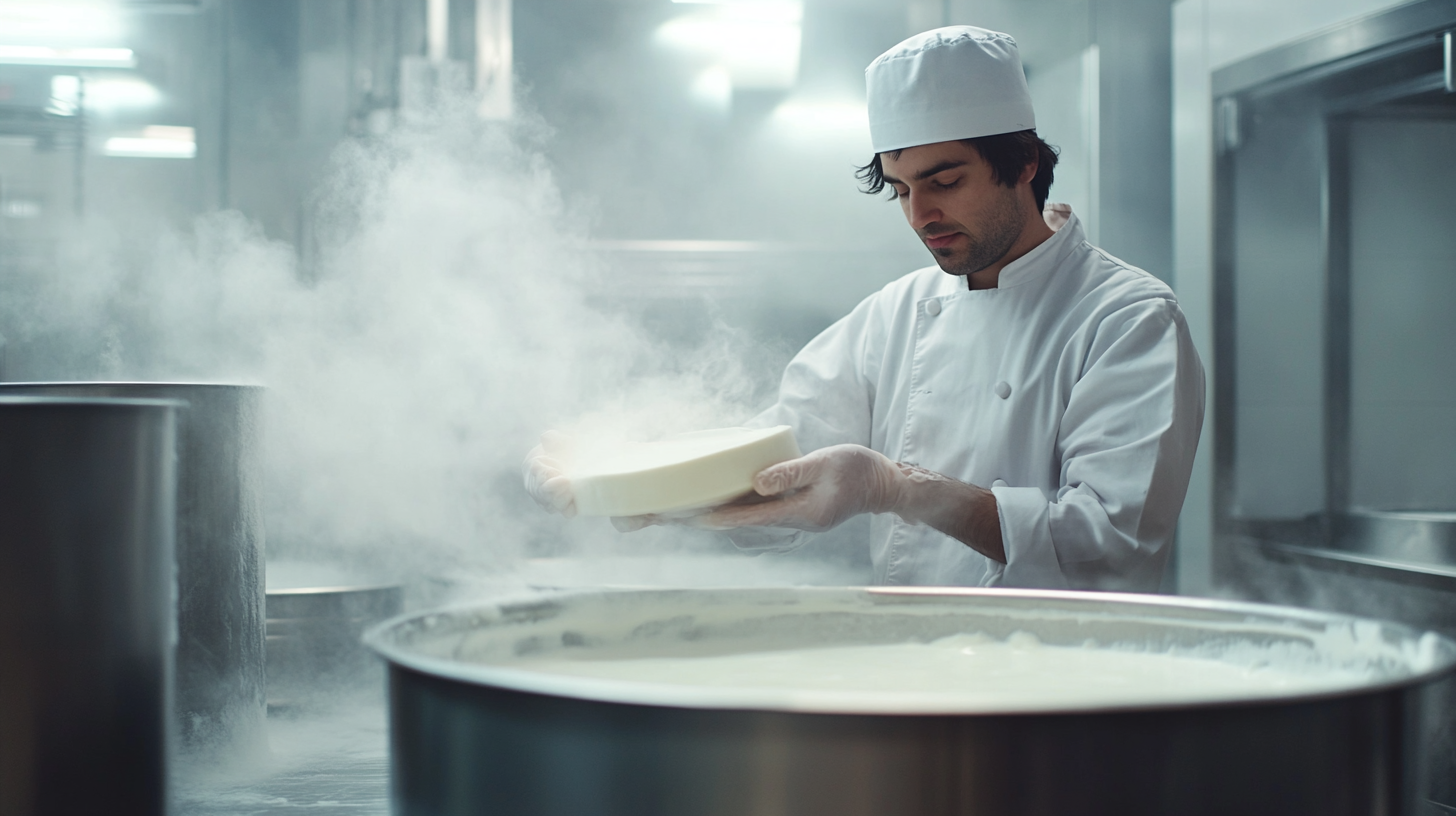 Innovations Shaping the Future of Bulgarian Yoghurt Starter by 2025