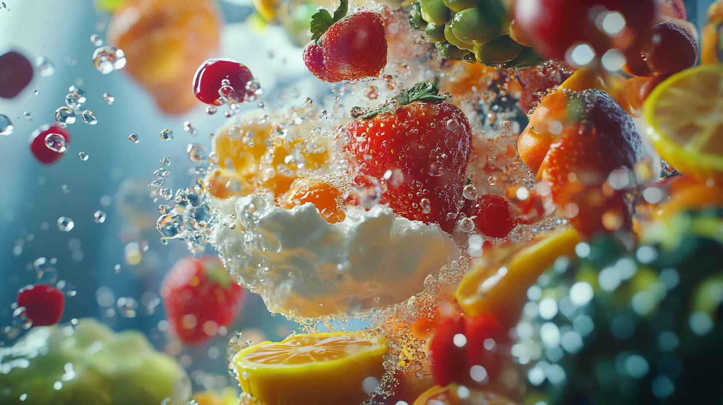 Innovations Shaping the Future of Bulgarian Yoghurt Starter by 2025