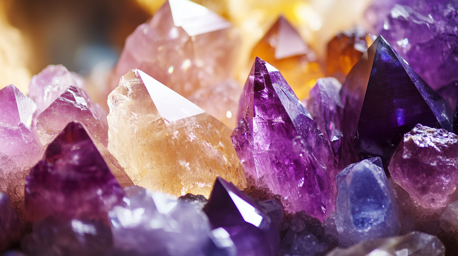 Leading Trends for Sourcing High Quality Quartz Stone in the Global Market