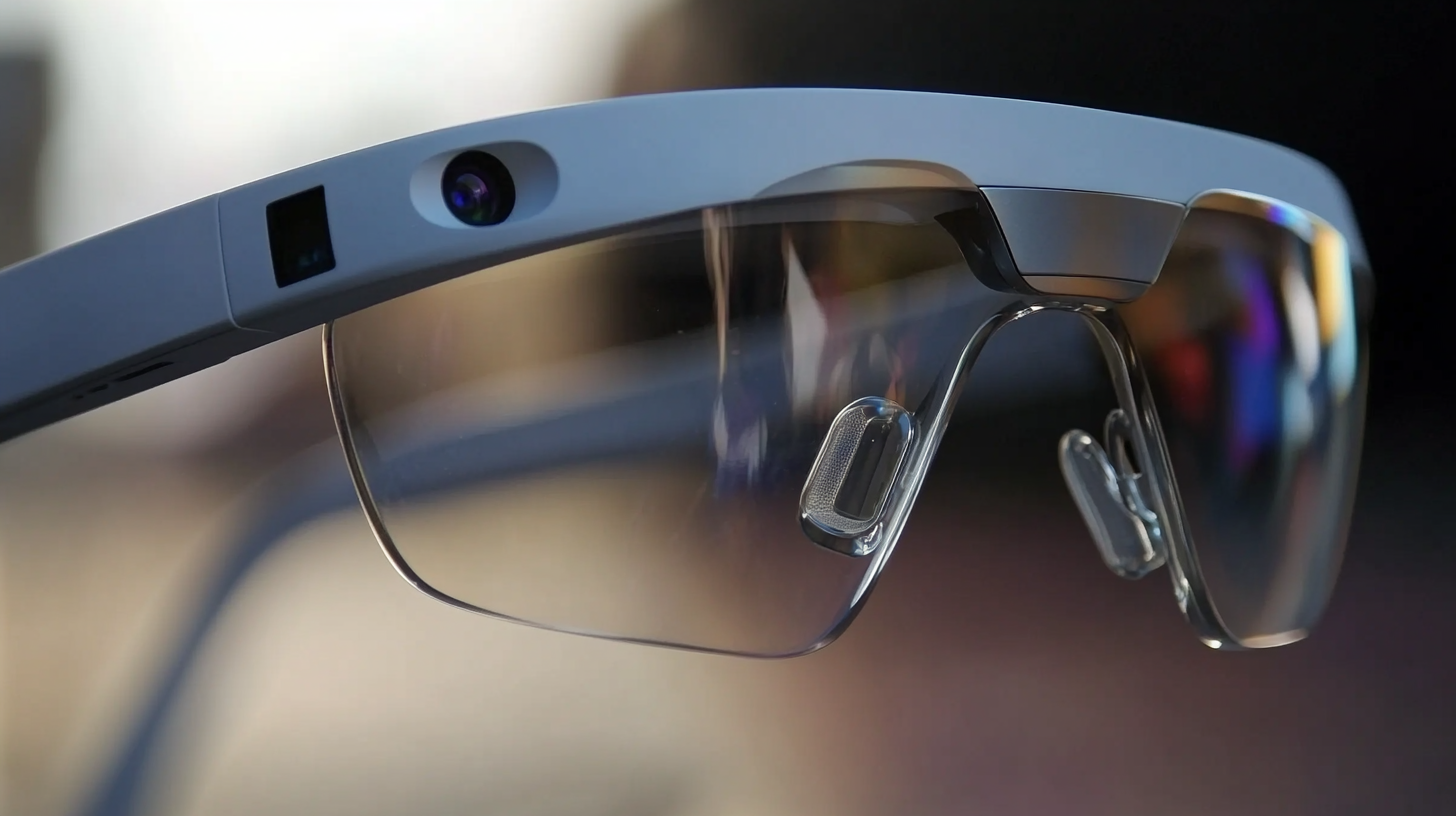Maximizing Value with Clip-on Glasses: The Impact of Exceptional After-Sales Support and Repair Economics