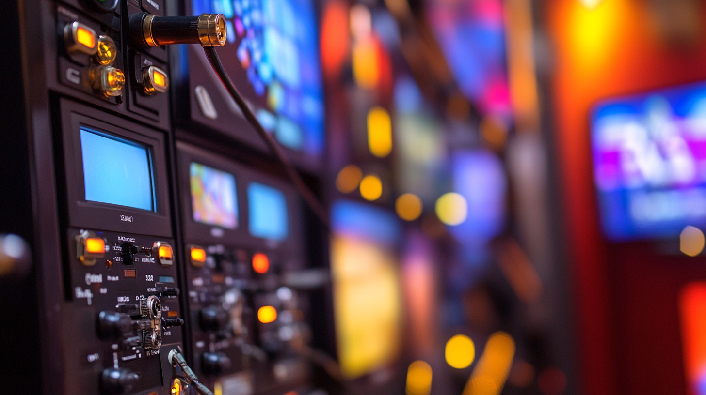 8 Essential Insights into CATV Taps for Global Buyers in 2023: Boost Your Network Efficiency
