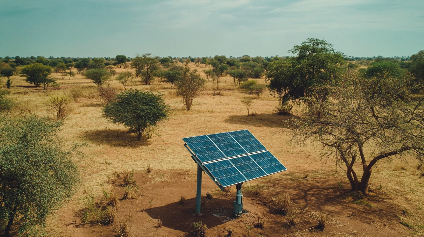 Emerging Innovations in Solar Water Pumps and How to Leverage Them for Global Procurement in 2025