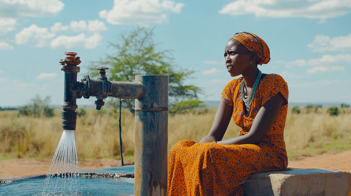 Emerging Innovations in Solar Water Pumps and How to Leverage Them for Global Procurement in 2025