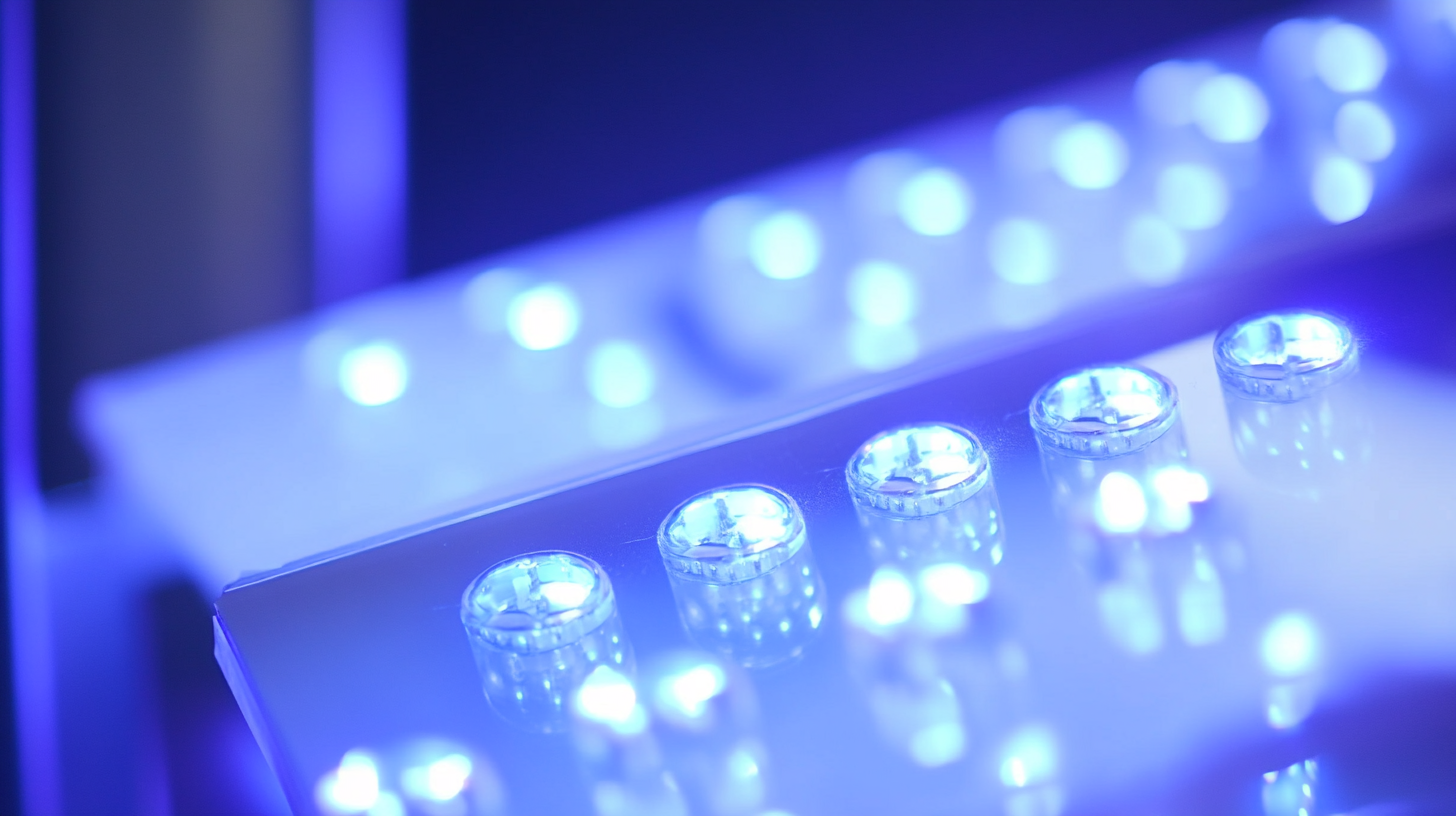Understanding the Benefits of Toughened Glass in LED Lighting Applications