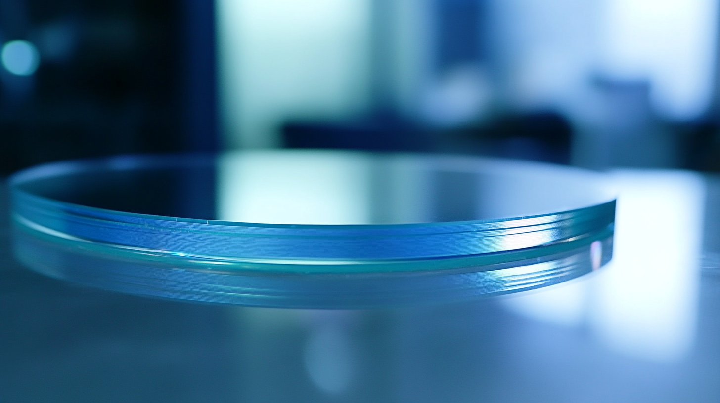 Understanding the Benefits of Toughened Glass in LED Lighting Applications