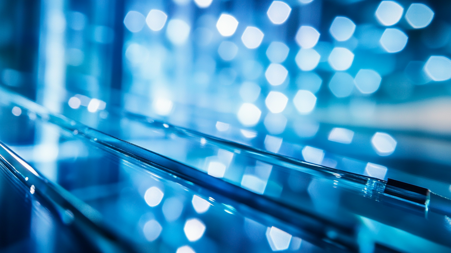 Understanding the Benefits of Toughened Glass in LED Lighting Applications