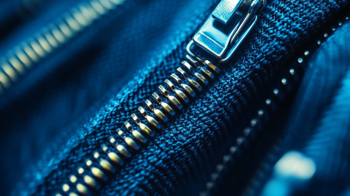 Unlocking Efficiency with 10 Zipper Solutions for Global Procurement Success