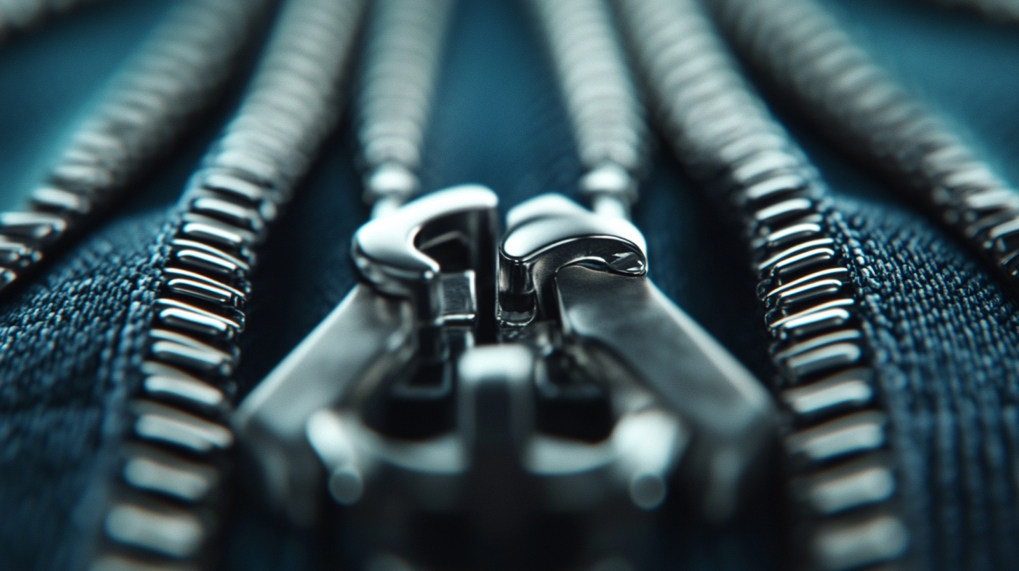 Unlocking Efficiency with 10 Zipper Solutions for Global Procurement Success