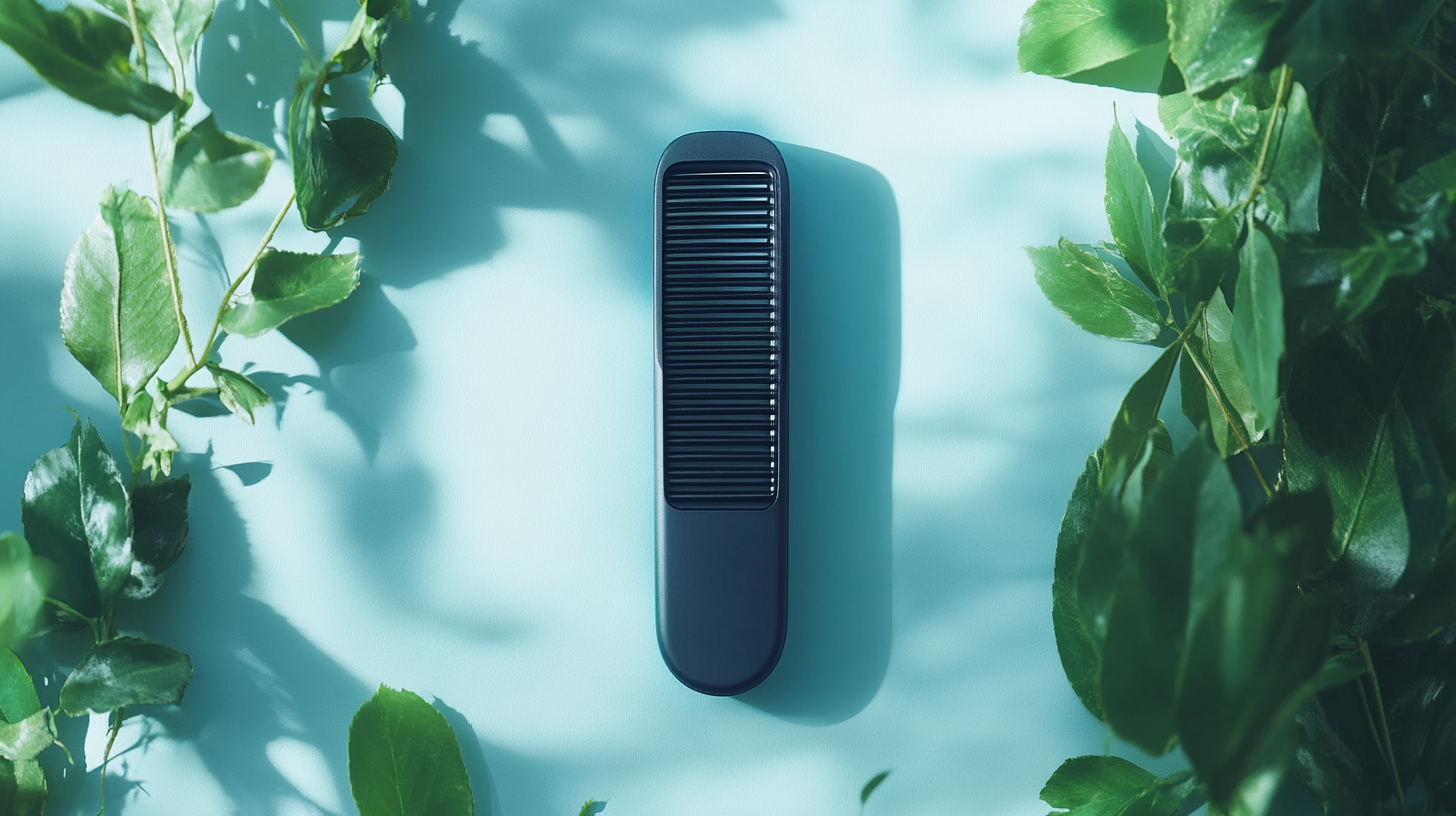 How to Choose the Best Usb Rechargeable Hot Comb for Your Haircare Needs