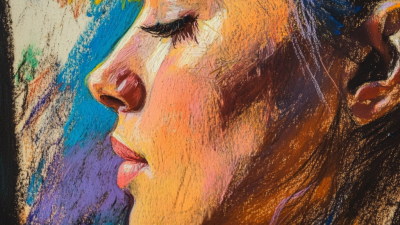 100 Лучшая Пастель Масляная для Художников по Анализу Рынка 2023