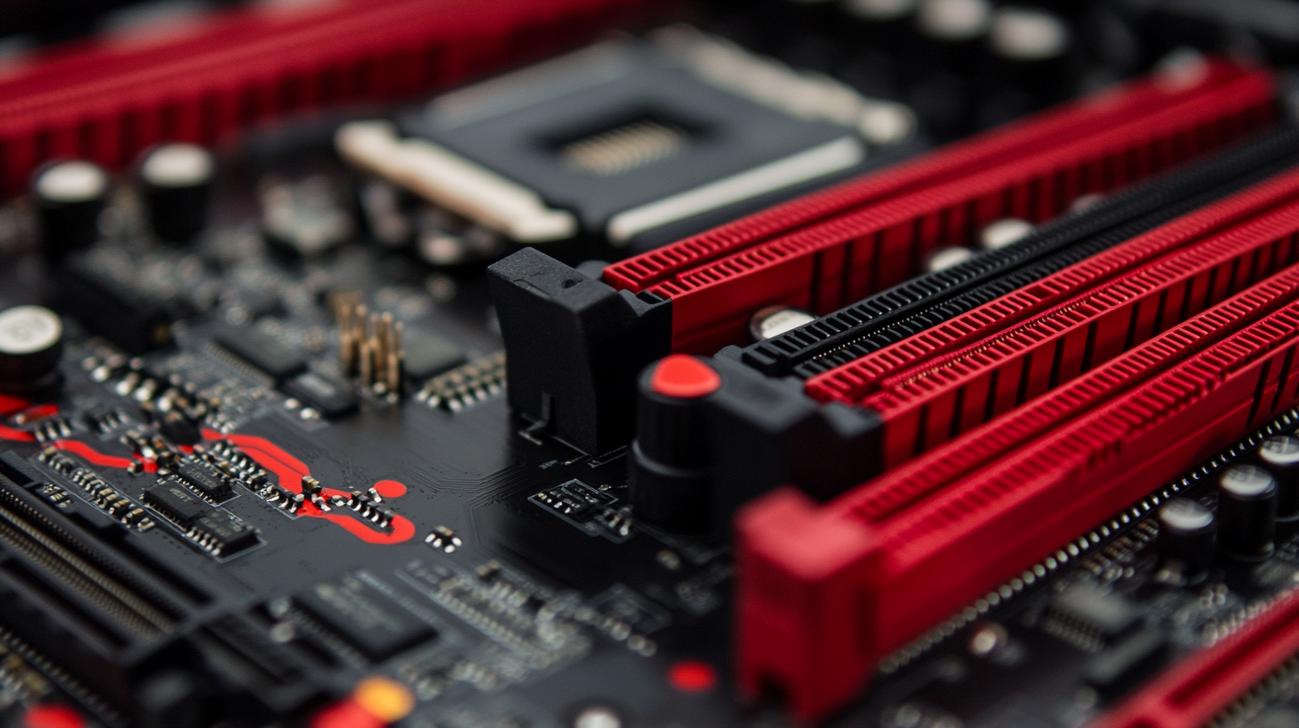 Essential Techniques for Optimizing Your Industrial Motherboards