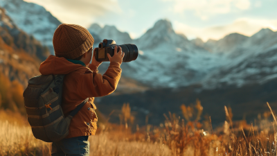 Essential Tips for Sourcing the Best Children's Cameras Globally