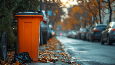 7 Compelling Reasons You Need a Trash Container for Your Car Today