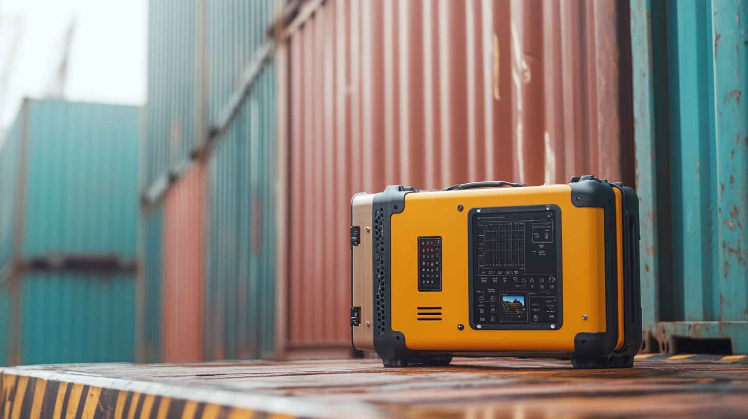 Navigating Export Compliance for Your 500w Portable Power Station Business Globally