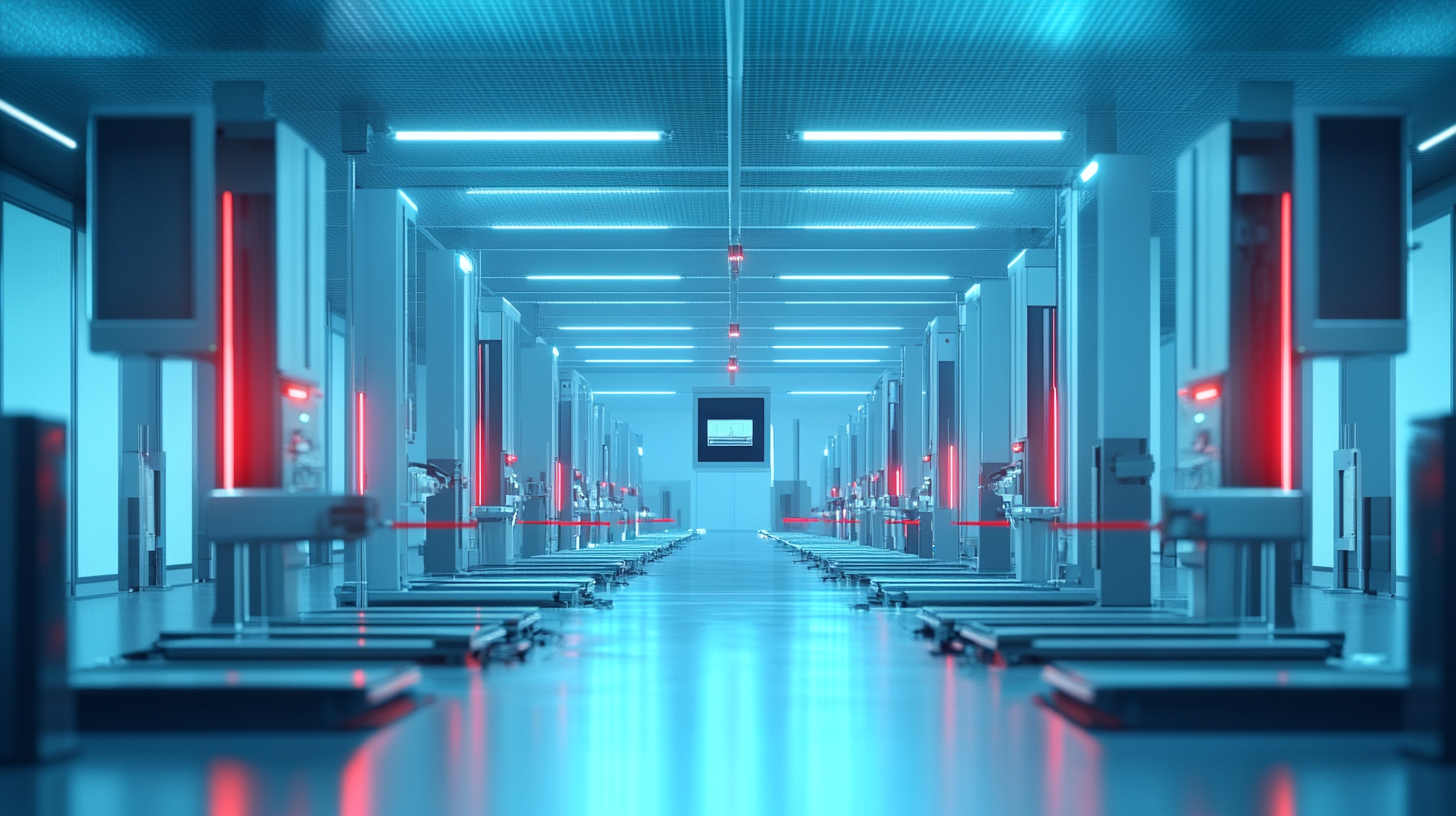 Precision Standards in Wheel Alignment: How to Choose the Right Alignment Equipment for Global Markets