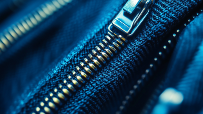 Unlocking Efficiency with 10 Zipper Solutions for Global Procurement Success