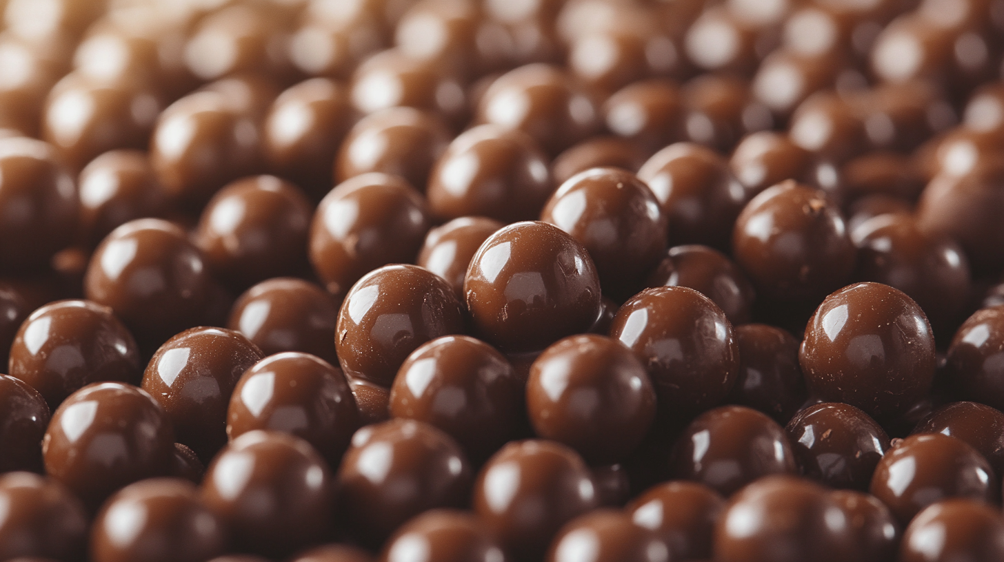 Ultimate Guide to Sourcing Maltesers Chocolate for Your Business Needs
