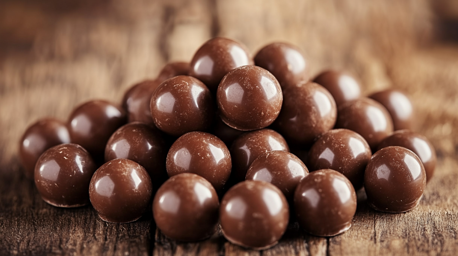 Ultimate Guide to Sourcing Maltesers Chocolate for Your Business Needs