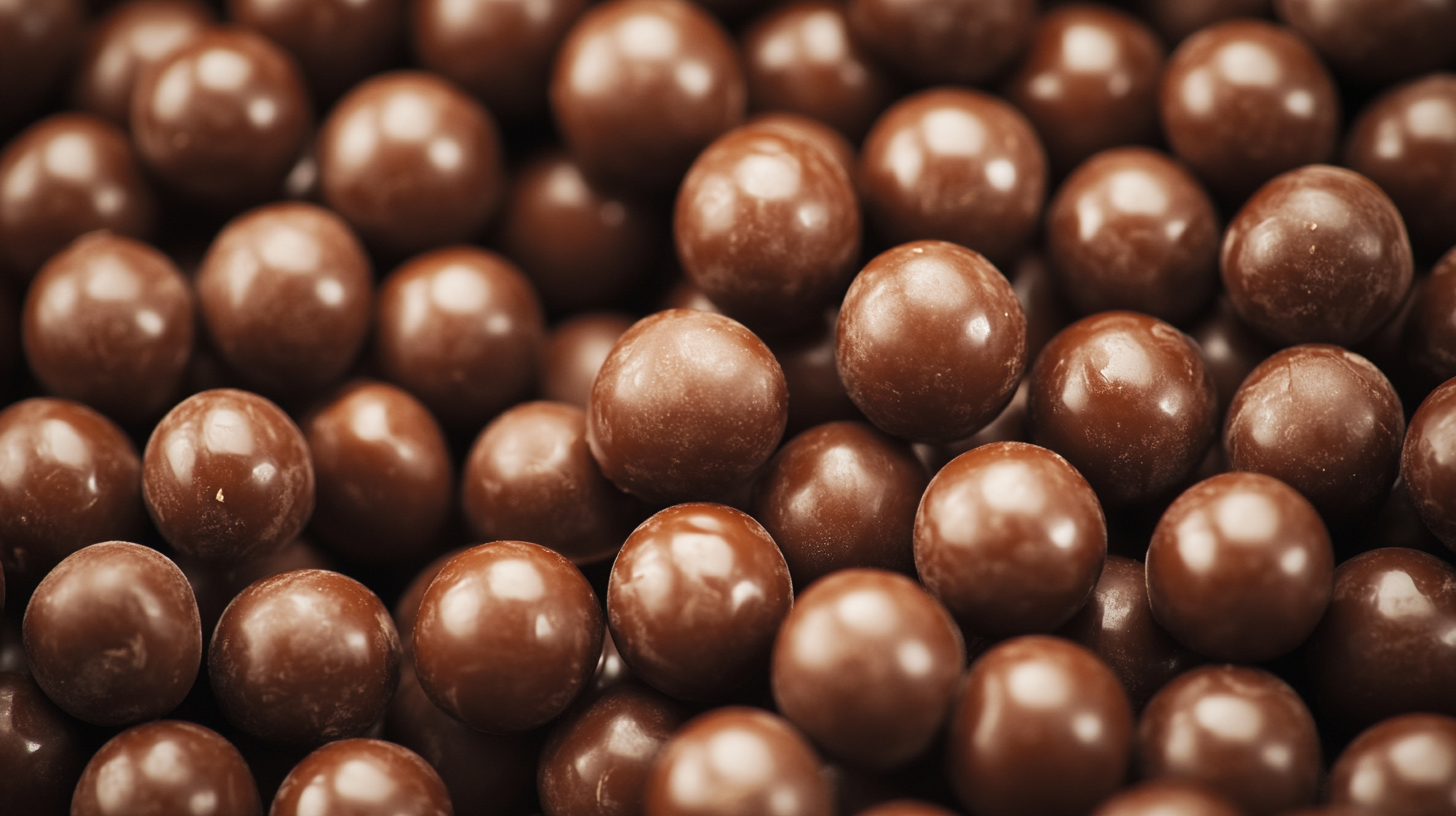 Ultimate Guide to Sourcing Maltesers Chocolate for Your Business Needs