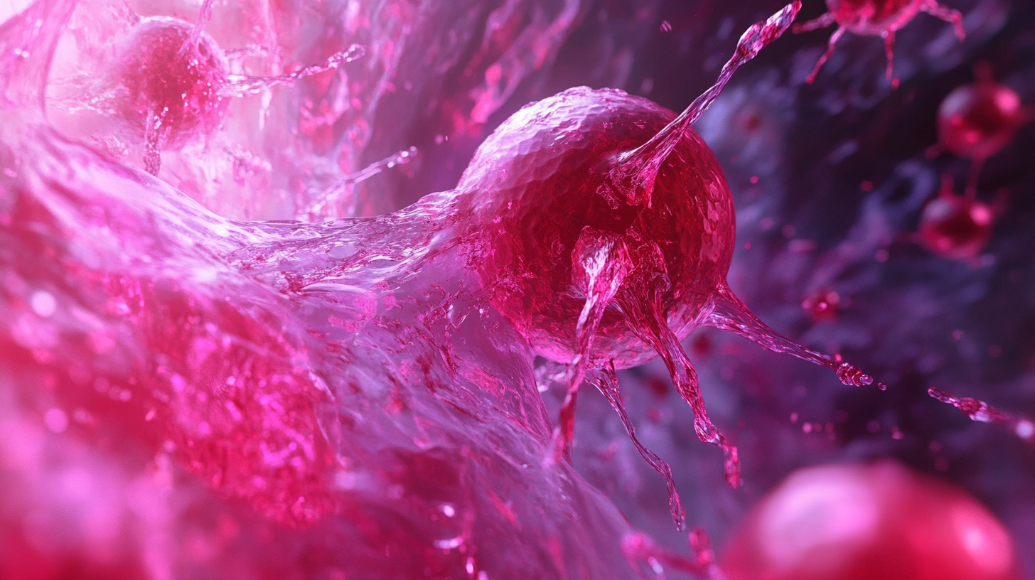 5 Breakthroughs in Gene Therapy Transforming Treatment Landscapes for Millions
