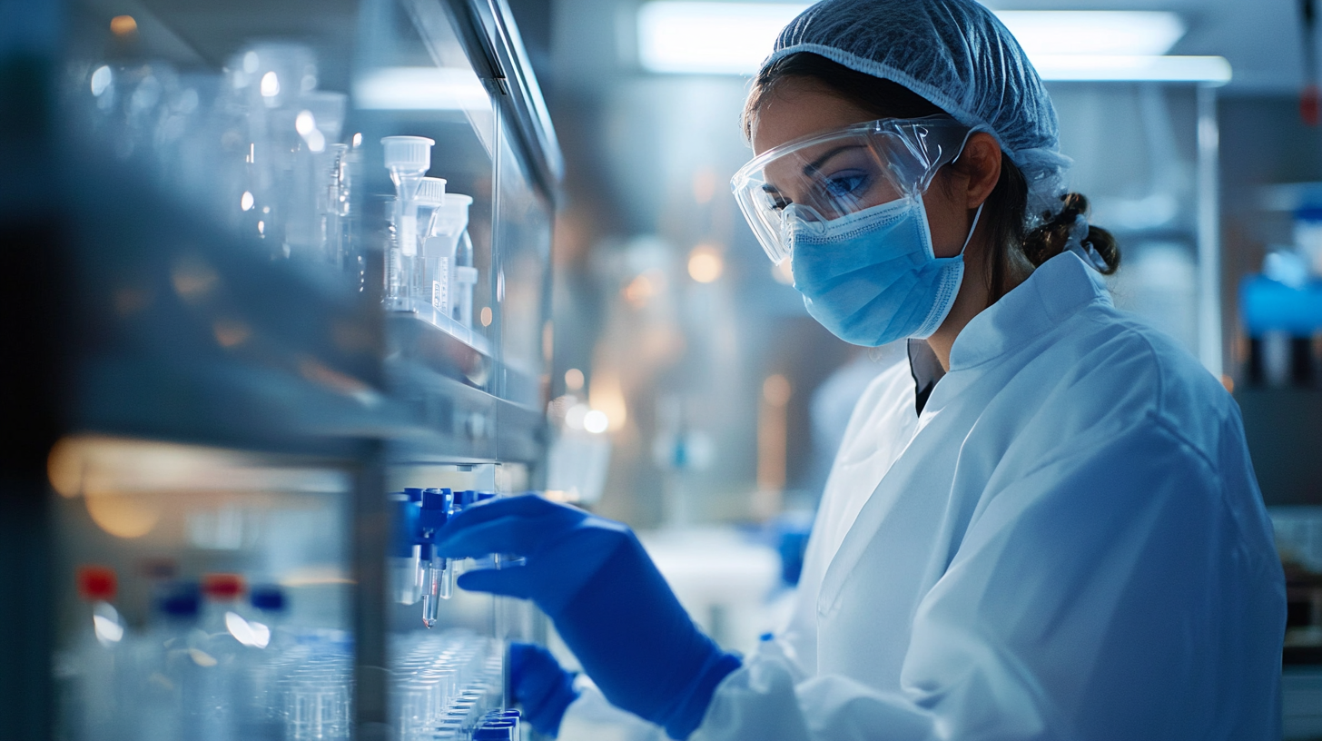 5 Breakthroughs in Gene Therapy Transforming Treatment Landscapes for Millions