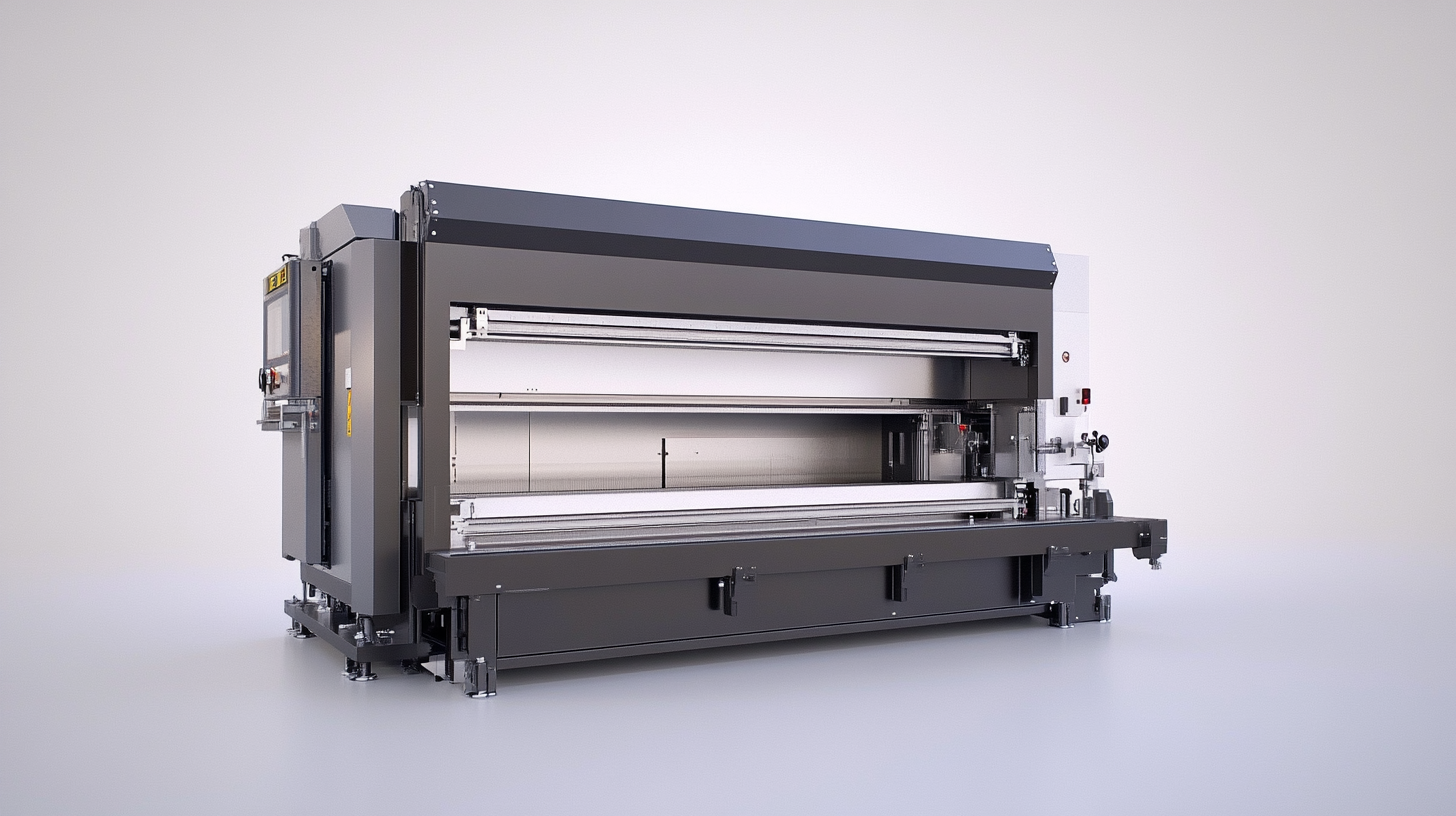 Exploring Varied Features and Applications of Hydraulic Press Brakes and How to Choose the Right One
