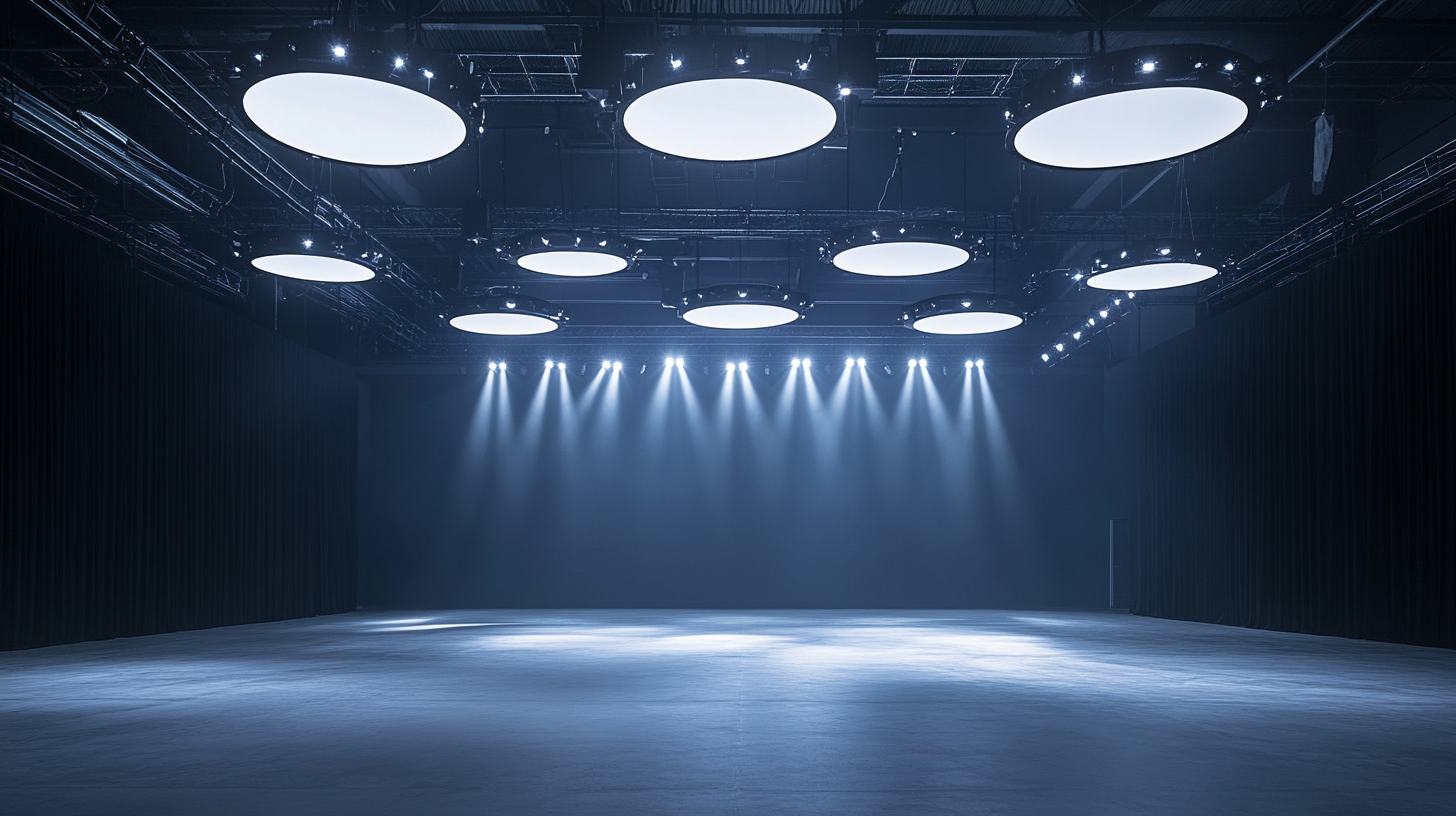 The Definitive Handbook to Sourcing LED Ceiling Spotlights for Your Global Business