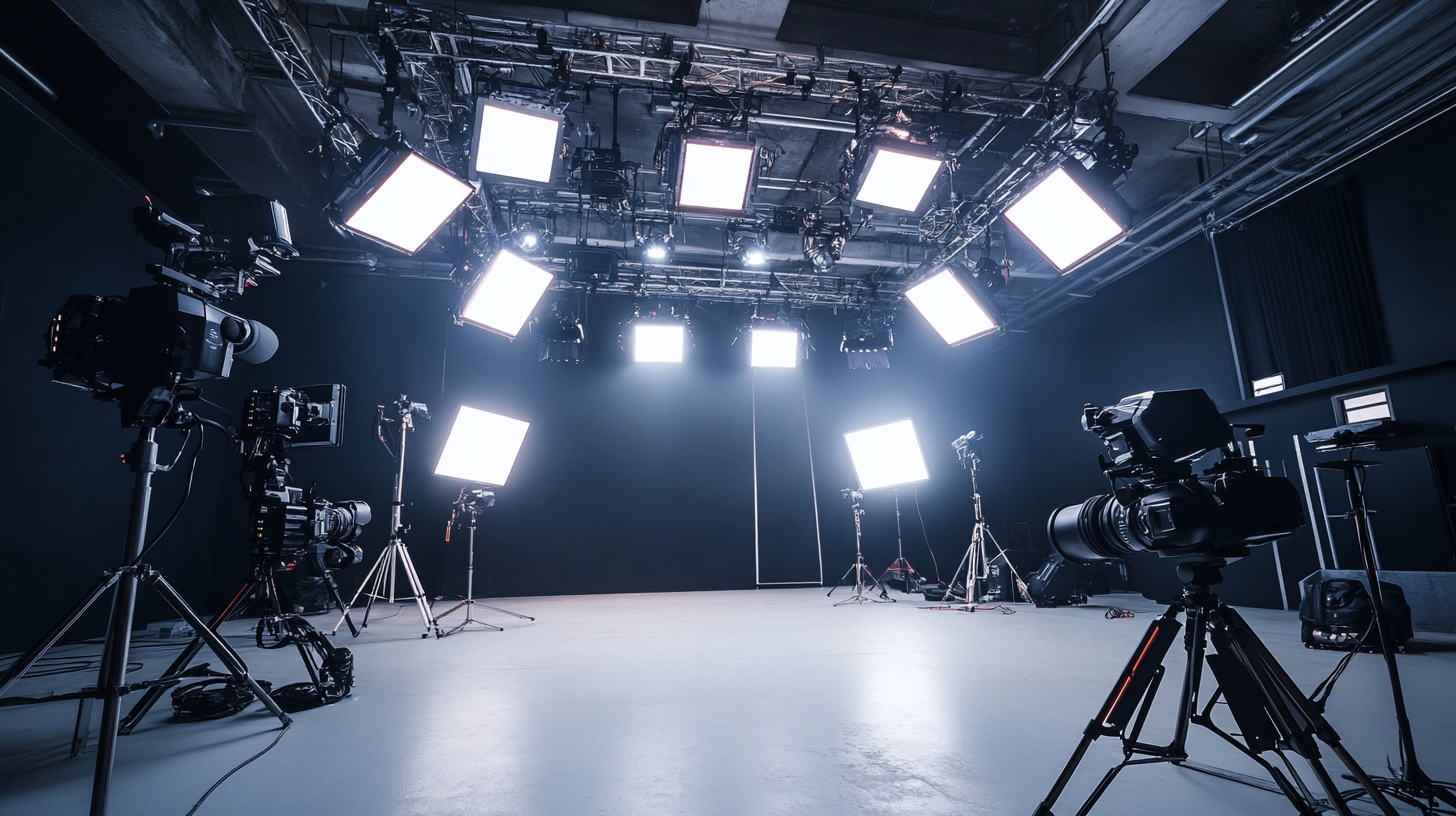 The Definitive Handbook to Sourcing LED Ceiling Spotlights for Your Global Business