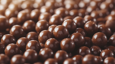 Ultimate Guide to Sourcing Maltesers Chocolate for Your Business Needs