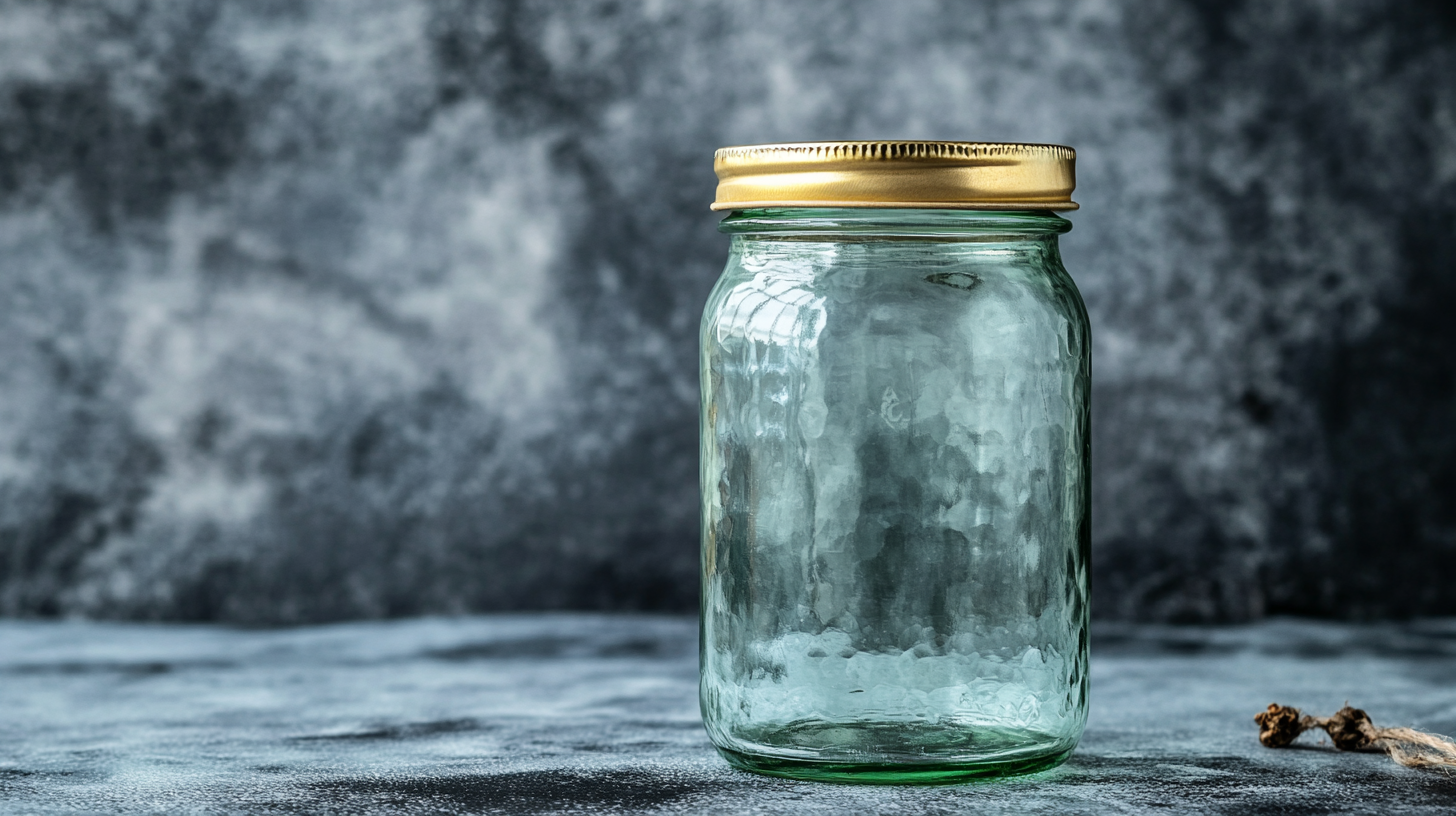 Ultimate Tips for Sourcing the Best 500ml Ball Mill Jar Globally