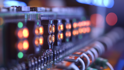 Essential Guide to Maximizing Efficiency with Capacitor on Power Line Solutions