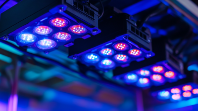 Exploring the Unique Features and Applications of LED Spotlights: A Comprehensive Buyer’s Guide